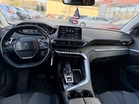 Peugeot 5008 vaihtoauto