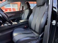 Peugeot 5008 vaihtoauto