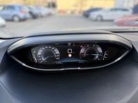 Peugeot 5008 vaihtoauto