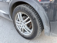 Peugeot 5008 vaihtoauto