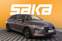 Hyundai IONIQ hybrid vaihtoauto