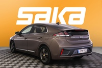 Hyundai IONIQ hybrid vaihtoauto