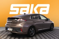 Hyundai IONIQ hybrid vaihtoauto