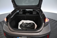 Hyundai IONIQ hybrid vaihtoauto