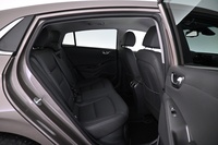 Hyundai IONIQ hybrid vaihtoauto