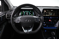 Hyundai IONIQ hybrid vaihtoauto