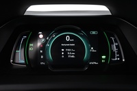 Hyundai IONIQ hybrid vaihtoauto