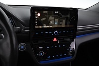 Hyundai IONIQ hybrid vaihtoauto