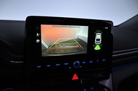 Hyundai IONIQ hybrid vaihtoauto