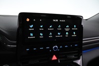 Hyundai IONIQ hybrid vaihtoauto