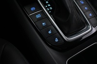 Hyundai IONIQ hybrid vaihtoauto