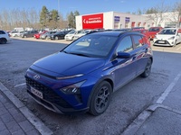 Hyundai Bayon vaihtoauto