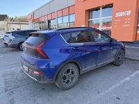 Hyundai Bayon vaihtoauto