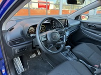 Hyundai Bayon vaihtoauto