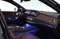 Mercedes-Benz S vaihtoauto