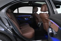 Mercedes-Benz S vaihtoauto