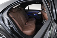 Mercedes-Benz S vaihtoauto