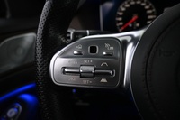 Mercedes-Benz S vaihtoauto