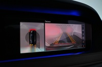 Mercedes-Benz S vaihtoauto