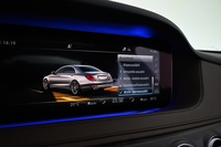 Mercedes-Benz S vaihtoauto