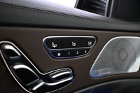 Mercedes-Benz S vaihtoauto