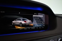 Mercedes-Benz S vaihtoauto