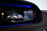 Mercedes-Benz S vaihtoauto