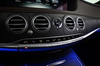 Mercedes-Benz S vaihtoauto