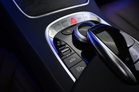 Mercedes-Benz S vaihtoauto