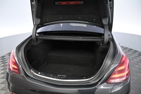 Mercedes-Benz S vaihtoauto