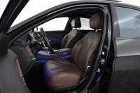 Mercedes-Benz S vaihtoauto