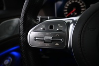 Mercedes-Benz S vaihtoauto