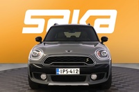 Mini Countryman vaihtoauto