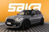Mini Countryman vaihtoauto