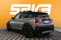 Mini Countryman vaihtoauto