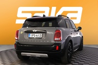 Mini Countryman vaihtoauto