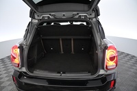Mini Countryman vaihtoauto