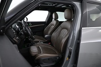 Mini Countryman vaihtoauto