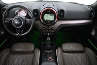 Mini Countryman vaihtoauto