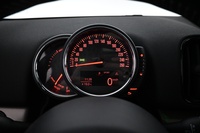 Mini Countryman vaihtoauto