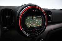 Mini Countryman vaihtoauto
