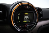 Mini Countryman vaihtoauto