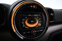Mini Countryman vaihtoauto