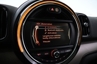 Mini Countryman vaihtoauto