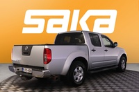 Nissan Navara vaihtoauto