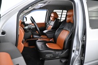 Nissan Navara vaihtoauto
