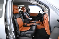 Nissan Navara vaihtoauto