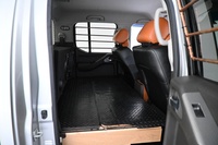 Nissan Navara vaihtoauto