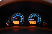 Nissan Navara vaihtoauto