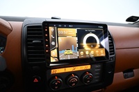 Nissan Navara vaihtoauto